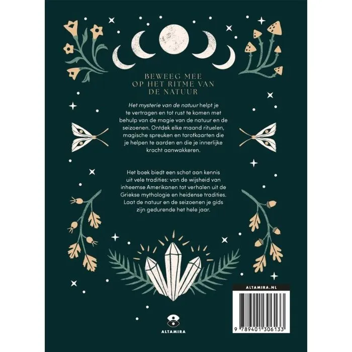 Het mysterie van de natuur