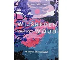 Wijsheden van het woud