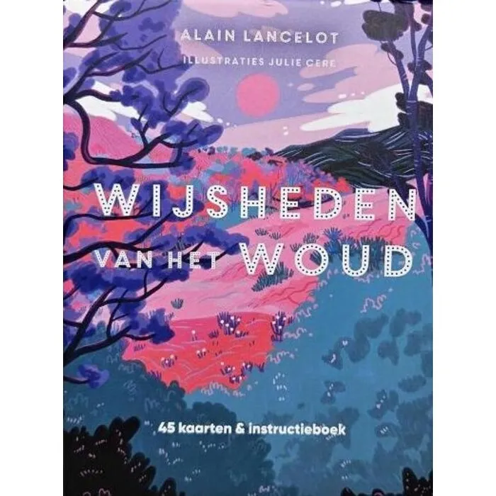 Wijsheden van het woud