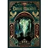 Danse Macabre boek