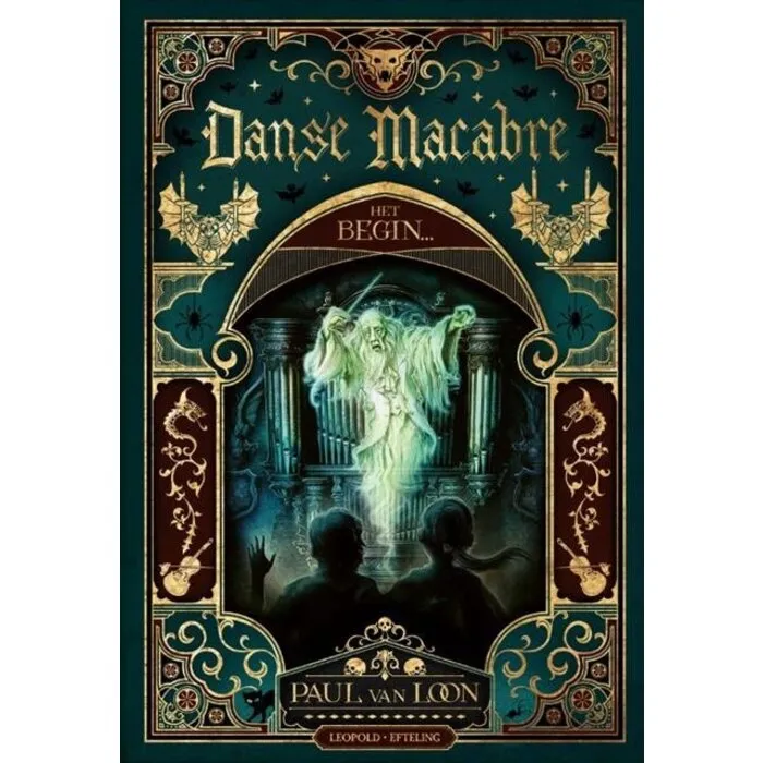 Danse Macabre