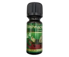 Kerstmis geurolie 10 ml