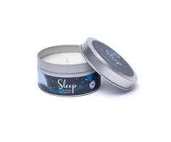 Song of India soja geurkaars Sleep in blik