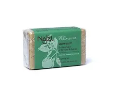 Najel Aleppo Zeep Biologische Oranjebloesem – 100 gram