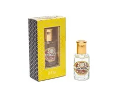 Oud & Bergamot Ayurveda geurolie