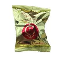 Fortune cookies 10 stuks