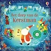 Het dorp van de Kerstman - Geluisdboekje