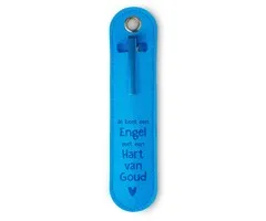 Pen Etui - Engel