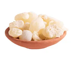 White Hojari Oman - Pure hars 30 gram