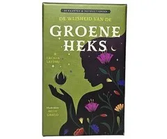 De wijsheid van de groene heks