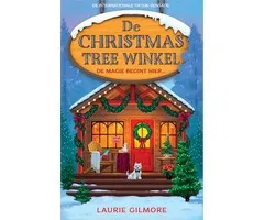 De Christmas Tree Winkel