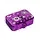Sieraden Tarotdoos Fluweel Paars Galaxy - Luxe Doos