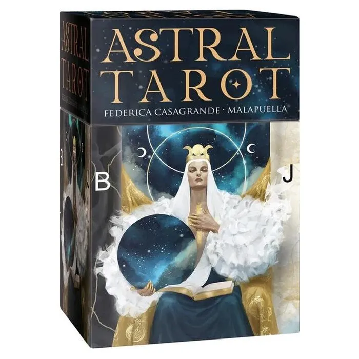 astral tarot