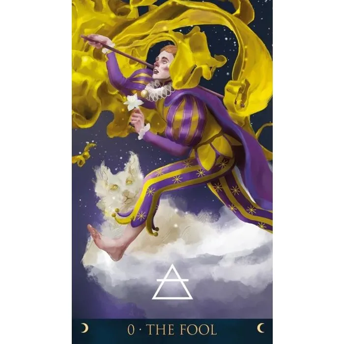 astral tarot