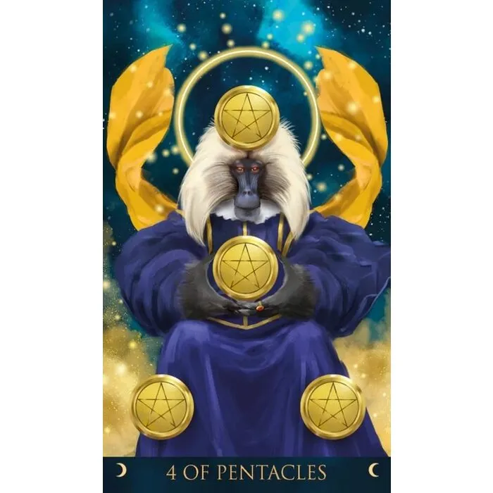 astral tarot