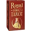 Royal Animals Tarot
