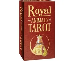 Royal Animals Tarot