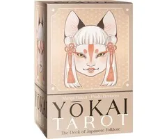 Yokai Tarot
