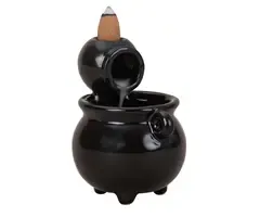 wierookhouder backflow ketel