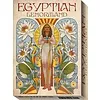 Egyptian Art Nouveau Lenormand Oracle