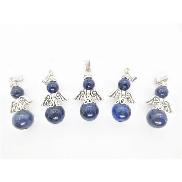 Engelhanger van Lapis Lazuli