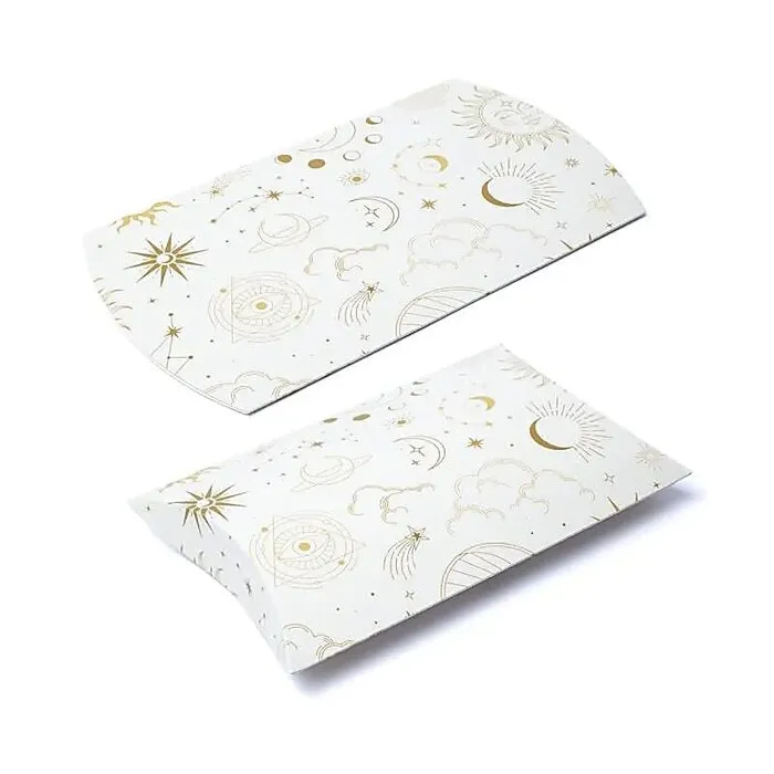 Gondeldoosje M astrology