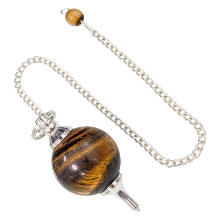 Pendel bol Tijgeroog