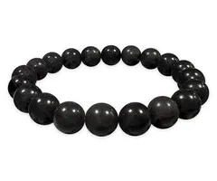 Armband shungiet 10 mm