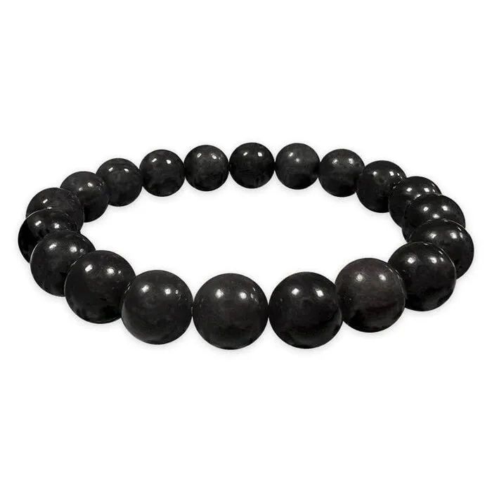 Armband shungiet 10 mm