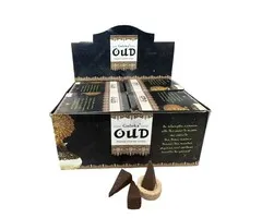 Goloka kegeltjes Oudh