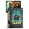 The Stained Glass Tarot