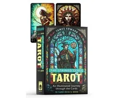 The Stained Glass Tarot