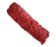 Dragons Blood Smudge stick 25 gram