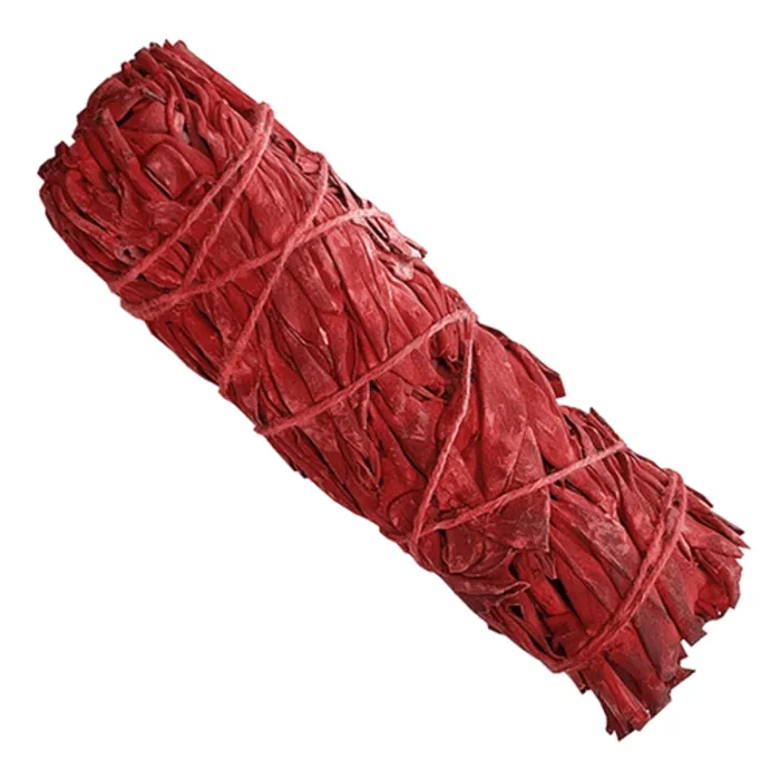 Dragons Blood Smudge stick 30 gram