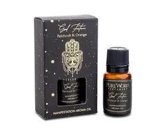 Geurolie Good Fortune