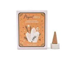 Wierookkegels Magical Vibes