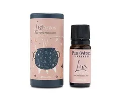 Geurolie Magic Love Potion