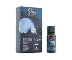 Essentiële olie Sleep