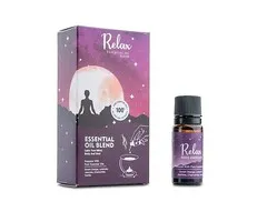 Essentiële olie Relax