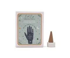 Wierookkegels Magic Evil Eye Protection