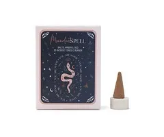 Wierookkegels Magic Moondust Spell