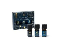 Geurolie Tarot Spell geschenkdoos