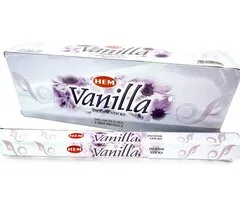 Hem vanilla wierook