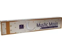 Mystic moon wierook