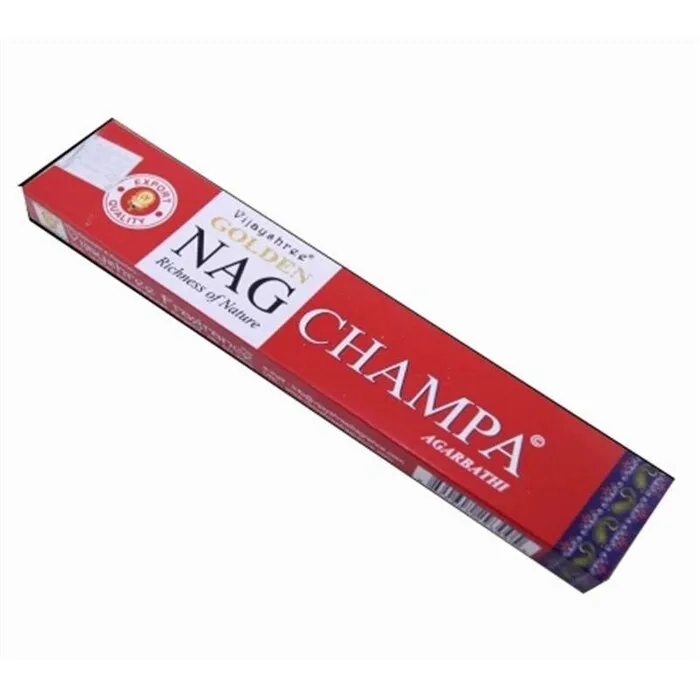 Nag champa gold