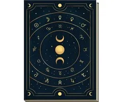 Notitieboek Astral