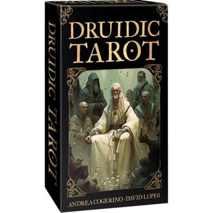Druidic Tarot