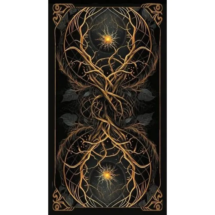 Druidic Tarot