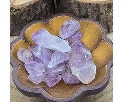 Amethist Puntjes 100 Gram