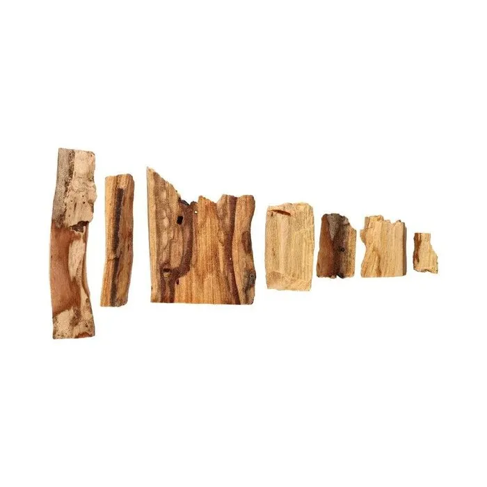 Palo santo sprokkel hout 500 gram